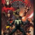 King in Black TPB by Cates & Stegman