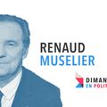 DIMANCHE EN POLITIQUE SUR FRANCE 3 N°104 : RENAUD MUSELIER 