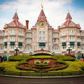 Disneyland Hotel by Disneyland Paris 