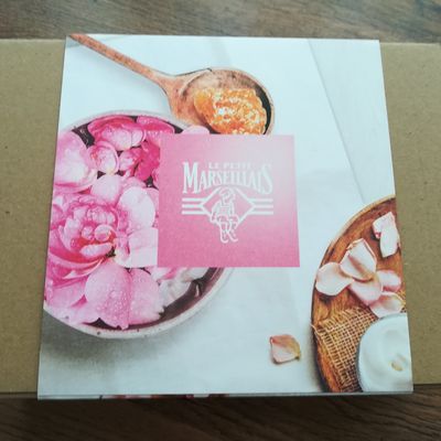 Ambassadrice Le Petit Marseillais COLD CREAM #LPACOLDCREAM #LEPETITAMBASSADEUR