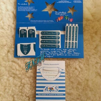 Avec A qui S plus rien de perdu