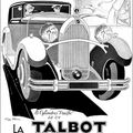 La Talbot