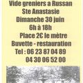 BOULE RUSSANAISE