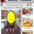 Coco Hebdo #33 !