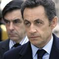 Nouveau sondage calamiteux pour Sarkozy (et Fillon, mais on s'en fout il va dégager)
