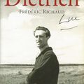 Luc Dietrich par Frédéric Richaud.