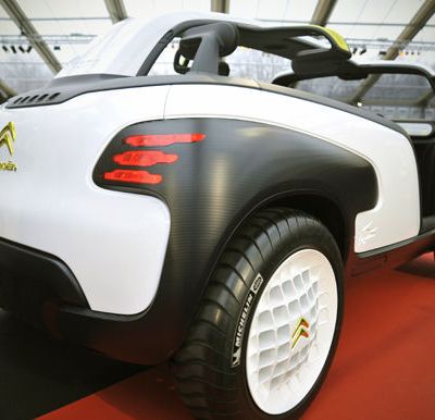 Concept cars aux invalides (3)