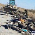 EI: plus de 200 jihadistes et 22 civils tués en une semaine