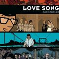 BD / Intégrale LOVE SONG :avec Christopher (Christopher Longe)
