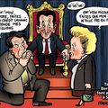 Tapie & Sarkozy : Les liaisons dangeureuses