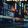 Soleil levant