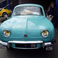 Renault Dauphine (1956-1964)