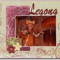 Legong