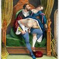 vive le roi qui opère en vue de sa descendance