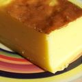 Flan pâtissier meilleur que celui du boulanger ^_^