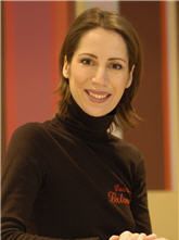 Interview de L. Salomon, chef cuisine naturopathe