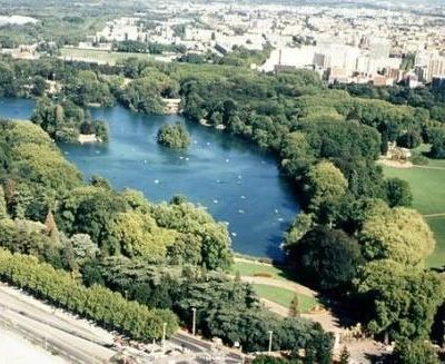 Environment and Lyon : a vast project
