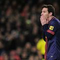 Barcelone ne tourne plus rond