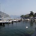 Lac d'Iseo (suite)