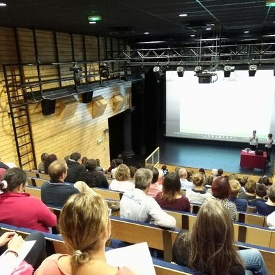 Soirée "Dans la peau d'un Dys"