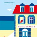 Hôtel Grand Amour - Sjoerd Kuyper