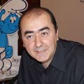 diaz vizoso ( dessinateur Bd )