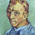 Après la crise d'Arles - Vincent Van Gogh- février 1890