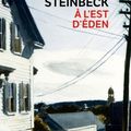 A l'Est d'Eden - John Steinbeck