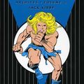 Kamandi the last boy on earth