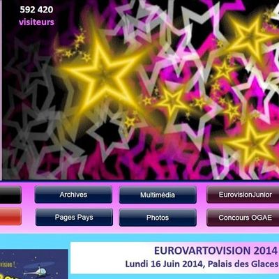 Retrouvez-nous sur le site