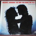 the way you make me feel special promo cd