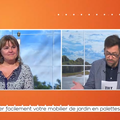 CréaZoé sur TV Tours !