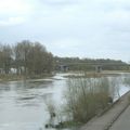 Tours - Pont autoroutier Aquitaine