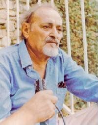 Yousouf Al-Khal (1917- 1990) / يوسف الخال‎ : Le voyage