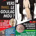 Flash Magazine souffle sa 1ère bougie 