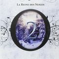 Les Outrepasseurs : Tome 2 La Reine des Neiges