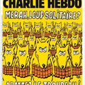 Merah, loup solitaire ? - par Riss - Charlie Hebdo N°1315 - 4 octobre 2017