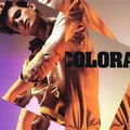 Edito: "Colorato" with Garrett Neff by Milan Vukmirovic for L’Officiel Hommes Italia 