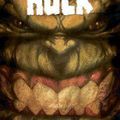 "Hulk - Abominable" de Jones et Deodato chez Panini Comics