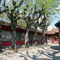 L'auberge Paul Bocuse du Pont de Collonges