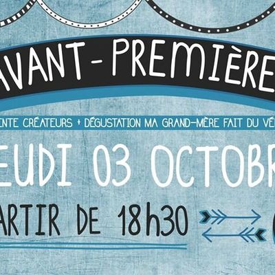 Petit à petit Margote picote grandie !