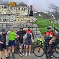 Etape 2: Le Grand Bornand / Landry