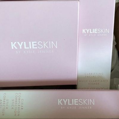 Kylieskin