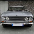 OSI (Ford) 20M TS 2.3 Coupe de 1966 à 1968