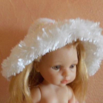 Mamyrose à l'honneur