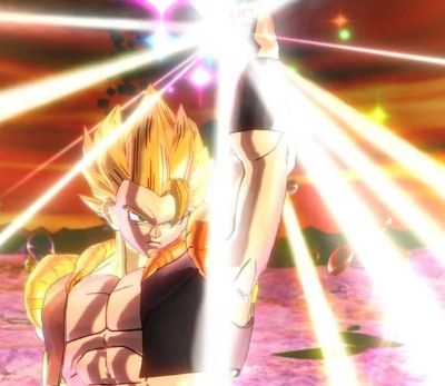 Dragon Ball Xenoverse 2 : le jeu de combat lance le pack DAIMA