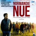 Séance de cinéma : Venez vous détendre et vous divertir avec le film "Normandie Nue"