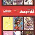Les éditions Asuka nous offre des mangas !!