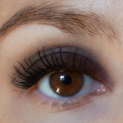 [TOTAL LOOK] Un avant goût automnal 