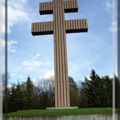 COLOMBEY LES DEUX EGLISES